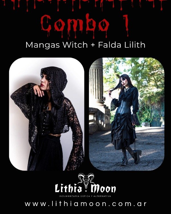 Producto - COMBO 1 HALLOWEEN - 0