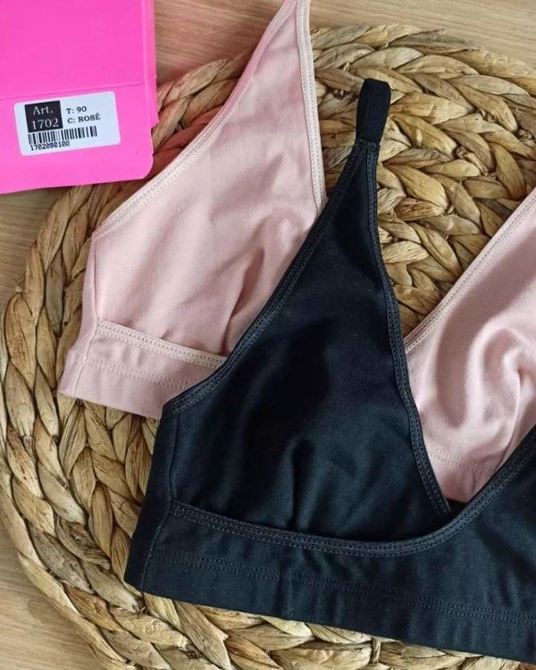 Producto - Art 1702 - Brigitte (Talles 85 al 105)