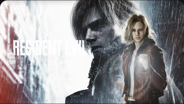 Producto - Resident Evil 9: Réquiem (PS5)