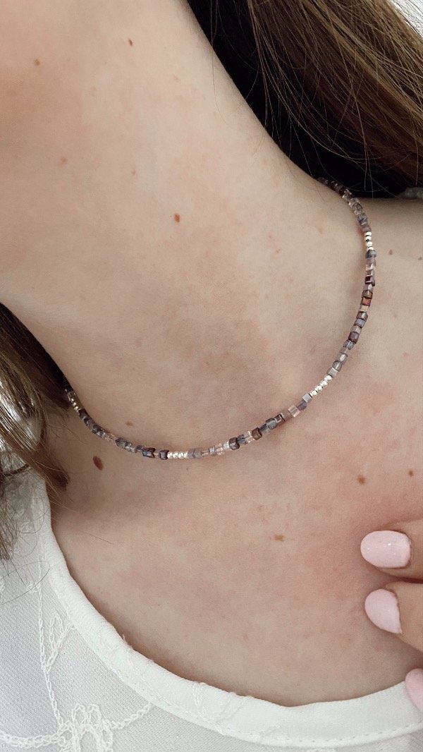 Producto - Chocker Alma