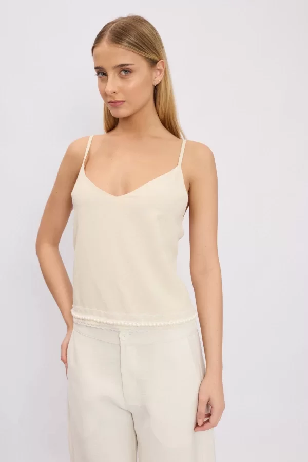 Producto - MUSCULOSA DESTELLO