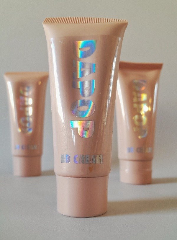 Producto - BB cream dapop