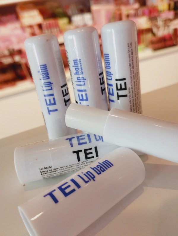 Producto - Bálsamo TEI
