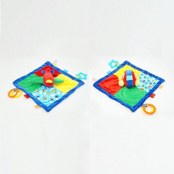 Producto - Trapito sonajero mordillos cod 55030