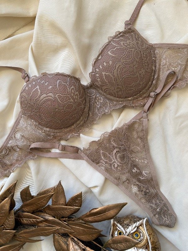 Producto - Conjunto Santiago Beige