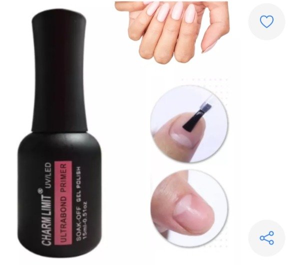 Producto - Ultrabond charm limit