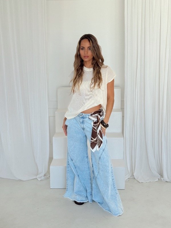Producto - JEAN MEGA WIDE SOPHIE