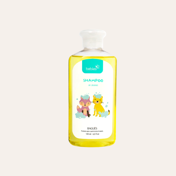 Producto - Shampoo Bebés