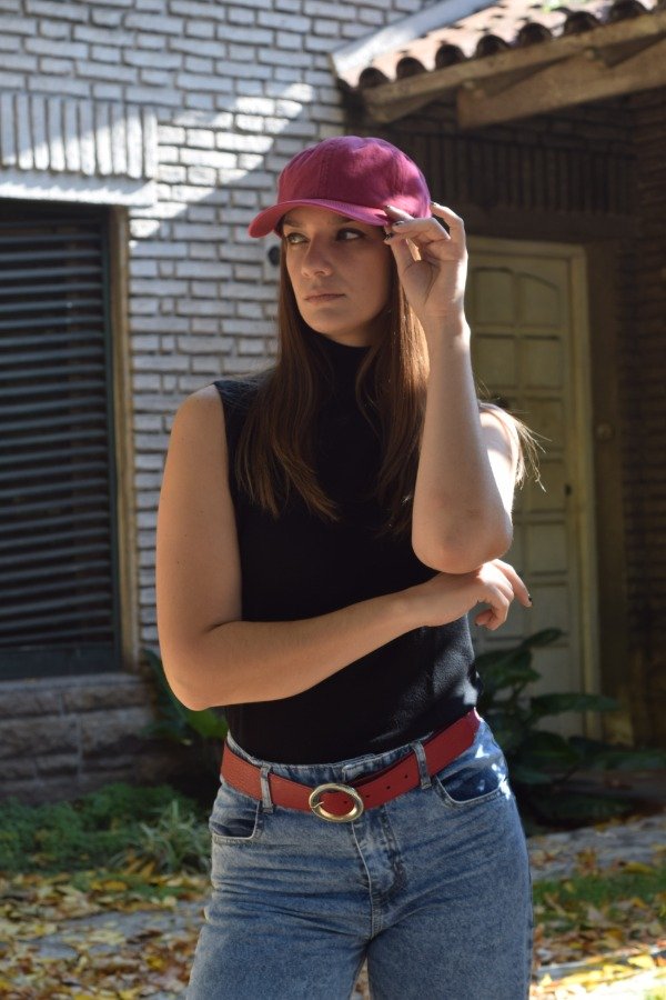 Producto - Cinto Bordo