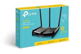 Producto - Router Wireless Tp-Link TL-WR941HP