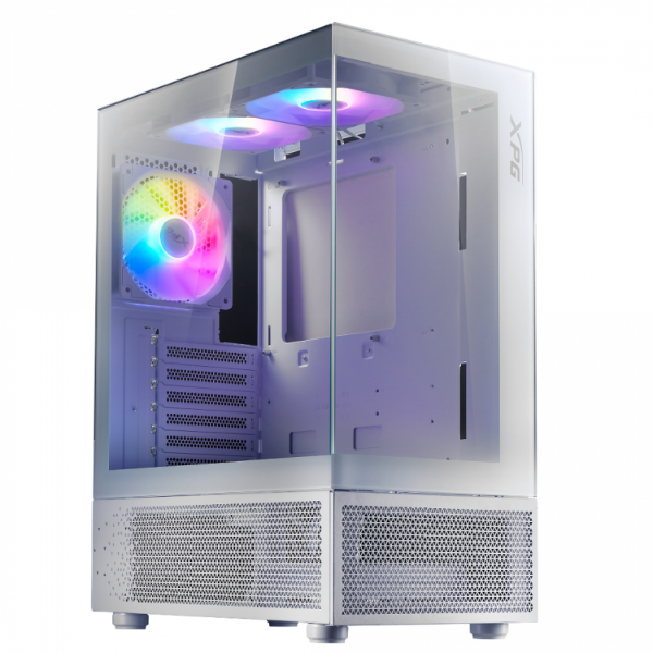 Producto - GABINETE ADATA XPG INVADER X MINI WHITE