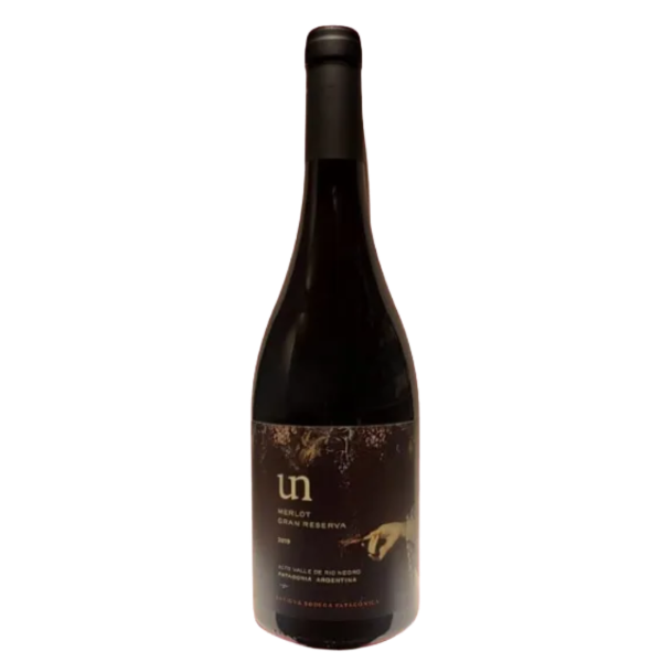 Producto - Un Gran Reserva Merlot