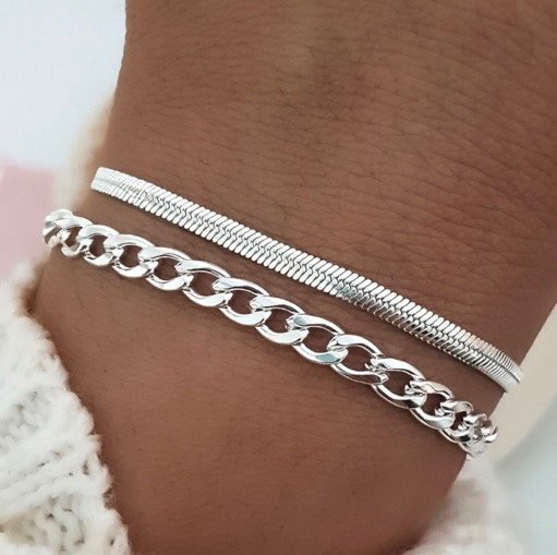 Producto - Puls. Doble cadena