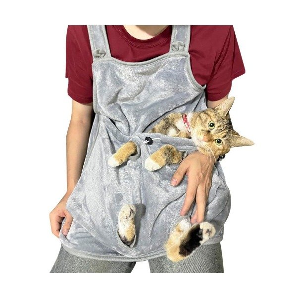 Producto - Canguro para Mascotas