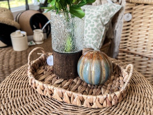 Producto - CESTA SEAGRAS CHICA