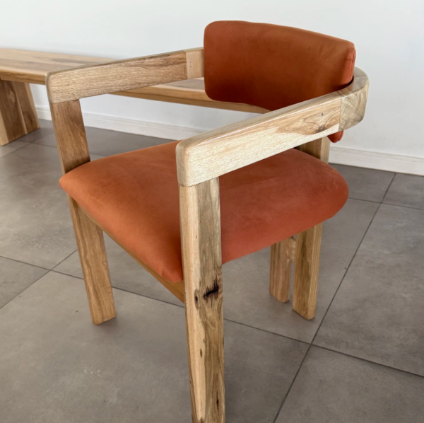 Producto - Silla Piuma - 6