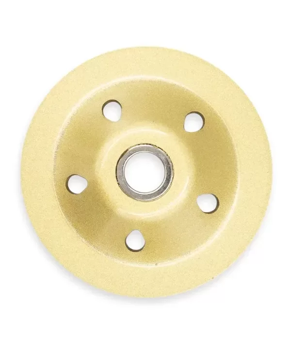 Producto - Disco Abrasivo de Tungsteno de 100mm