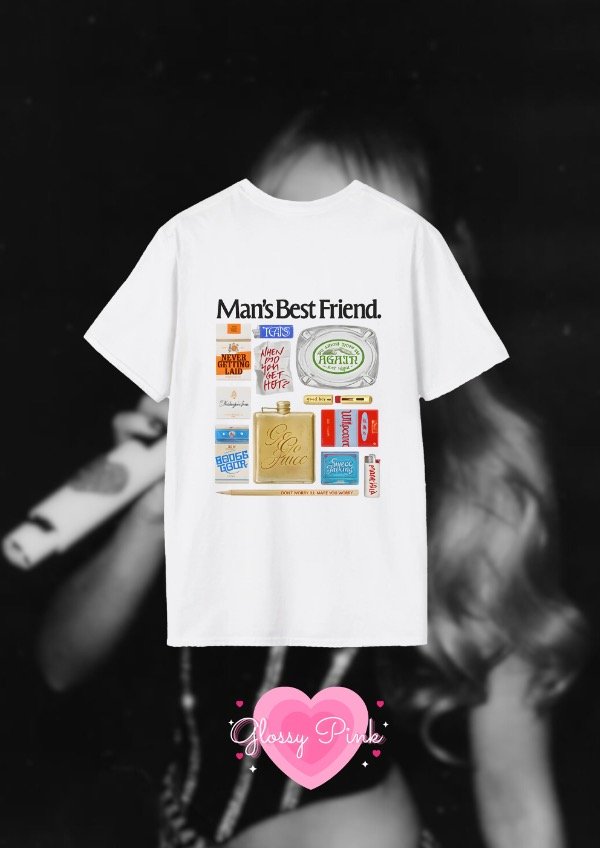 Producto - Remeron Mans Best Friend - DTF