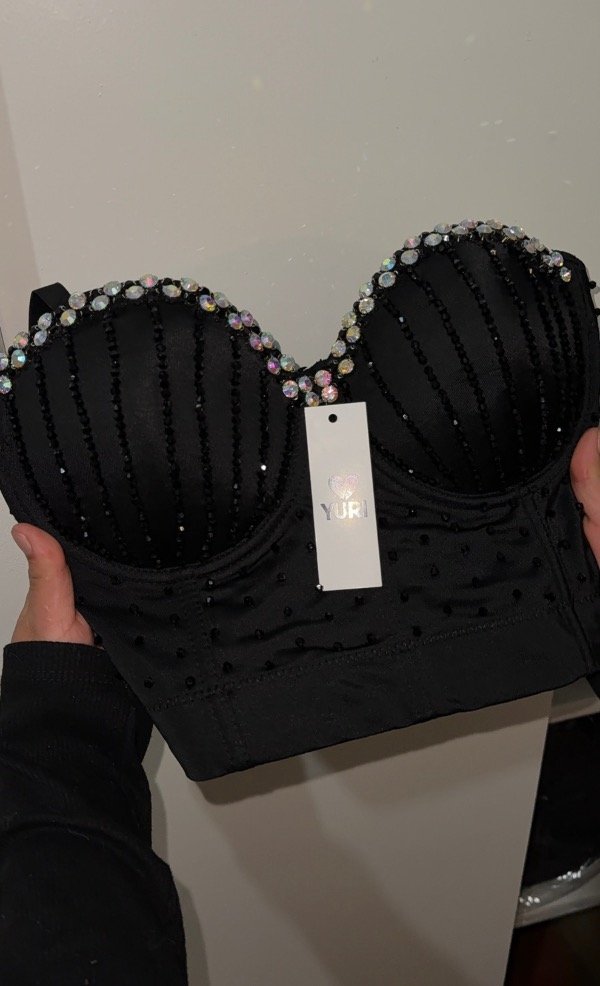 Producto - CORSET PARIS