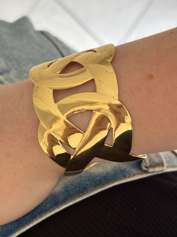 Producto - Pulsera Trenza