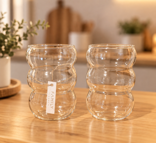 Producto - Vasos Burbuja x2 - 1