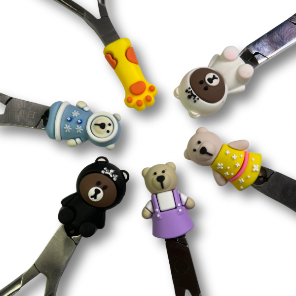 Producto - Protector Para Punta De Alicate De Silicona