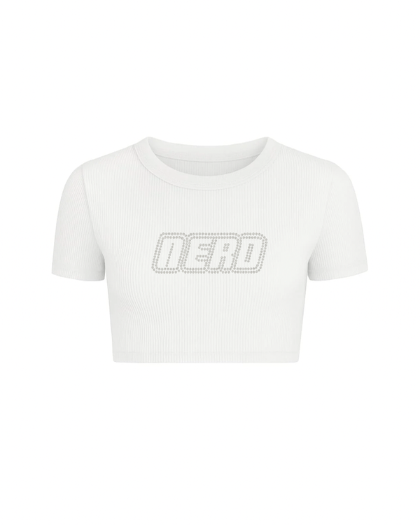 Producto - Remerita NERD