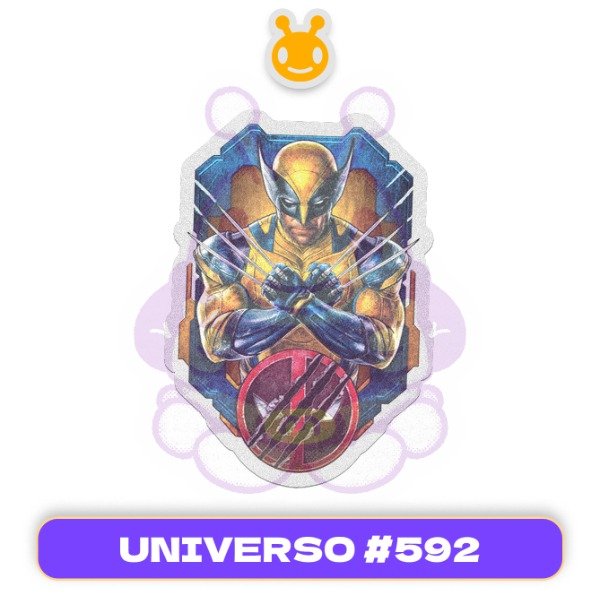 Producto - DEADPOOL 32