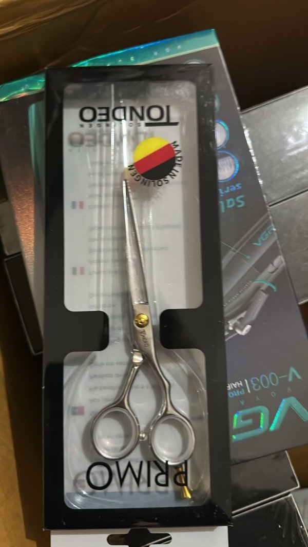 Producto - Tijera de corte tondeo 6'