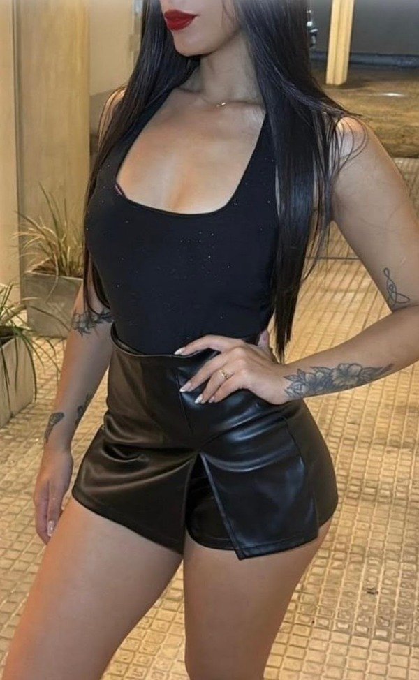 Producto - SKORT ENGOMADO