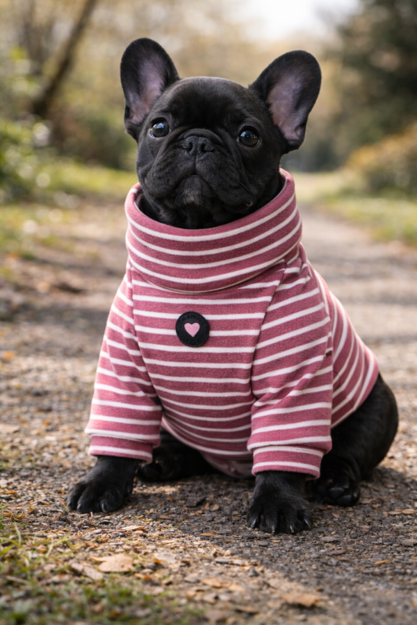 Producto - Polera Ciliegia
