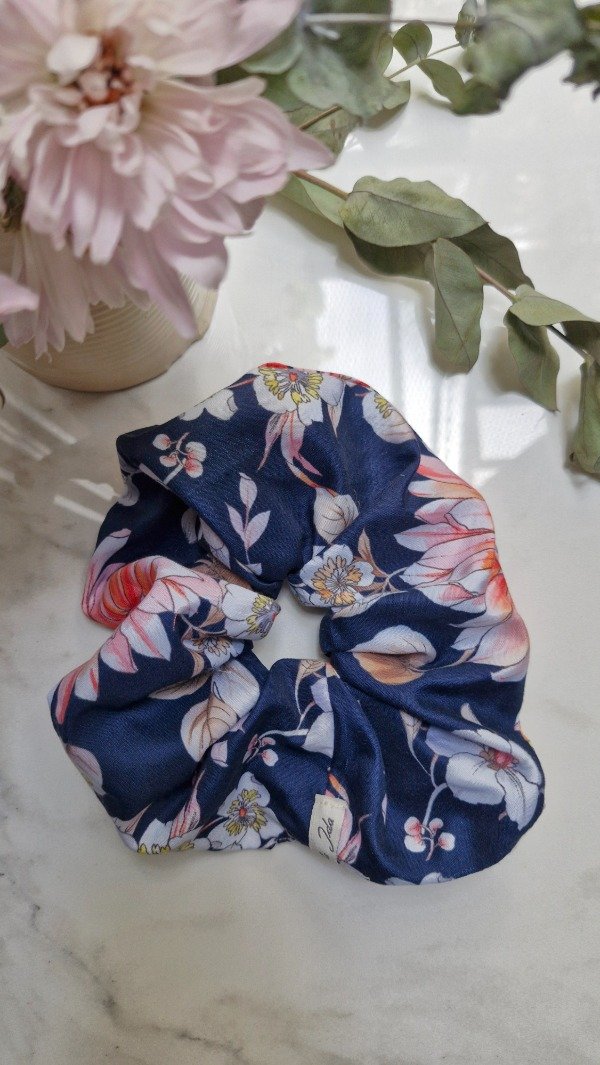 Producto - Scrunchie Palmira