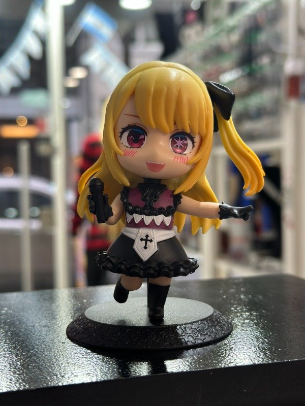 Producto - Ruby Hoshino idol