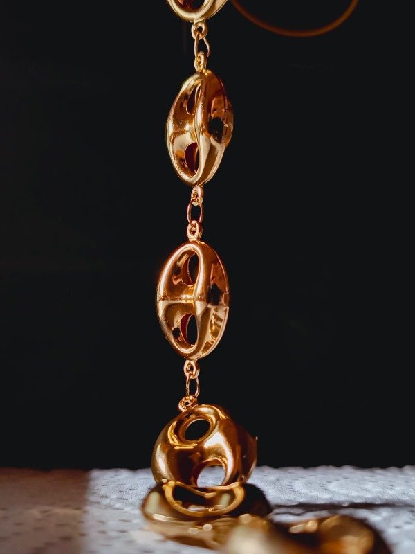 Producto - Pulsera Chunki -