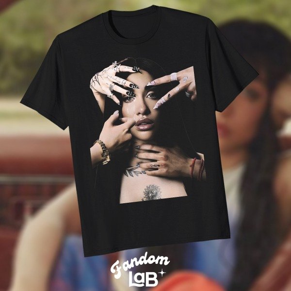 Producto - Remera Maria Quimera