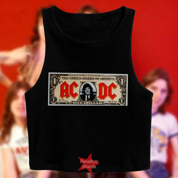 Tank Top - Moneytalks