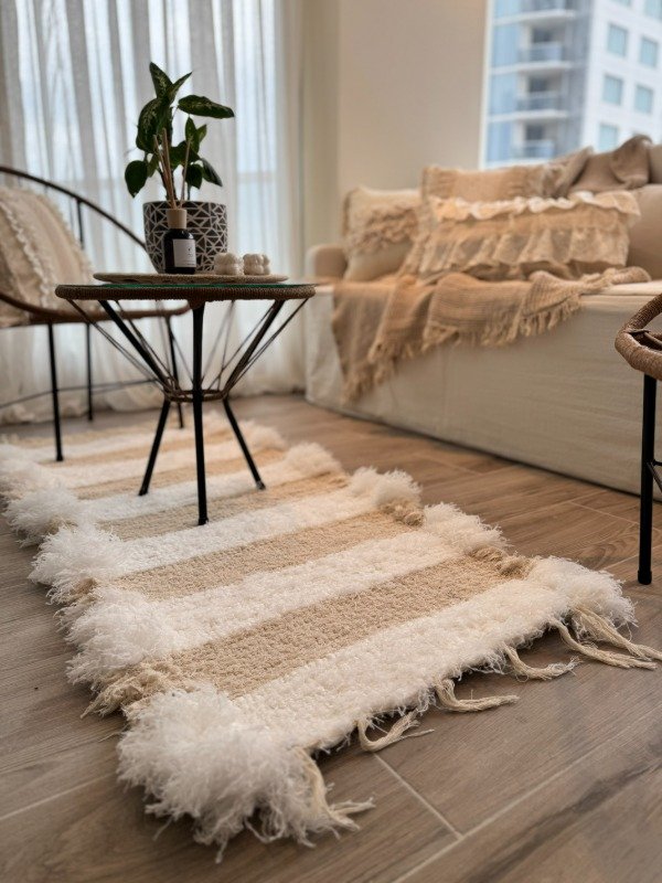 Producto - Alfombra CAMINO