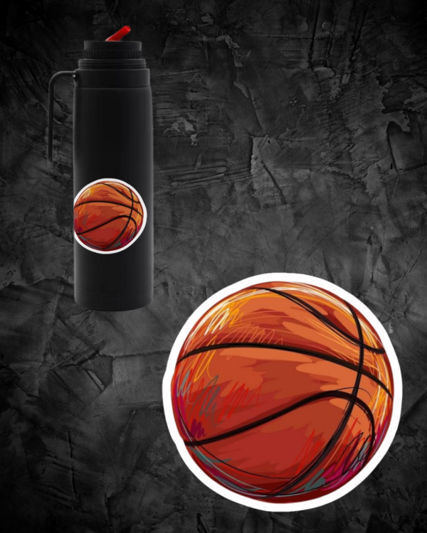Producto - Pelota basquet