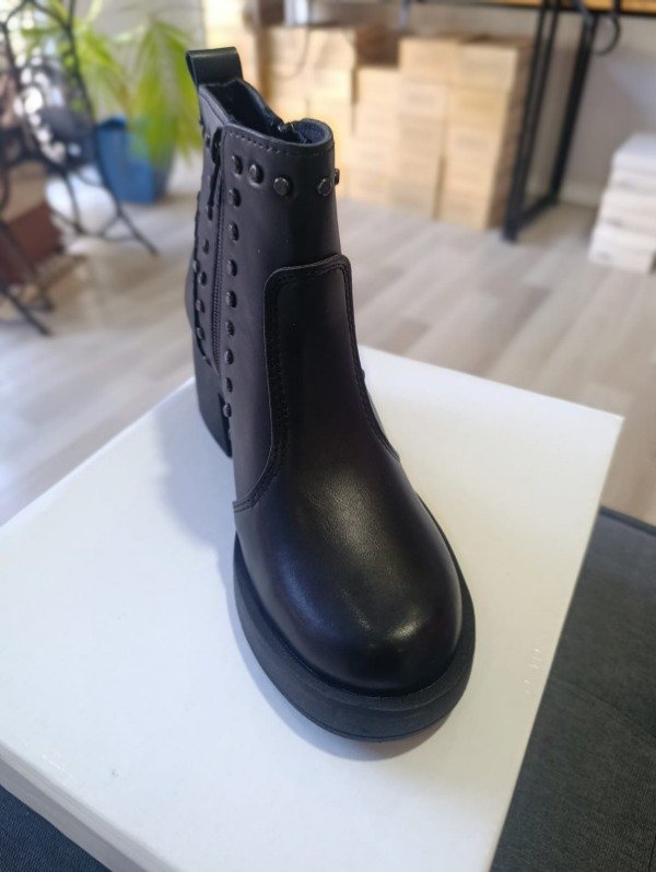 Producto - Botas Goa negra - 0