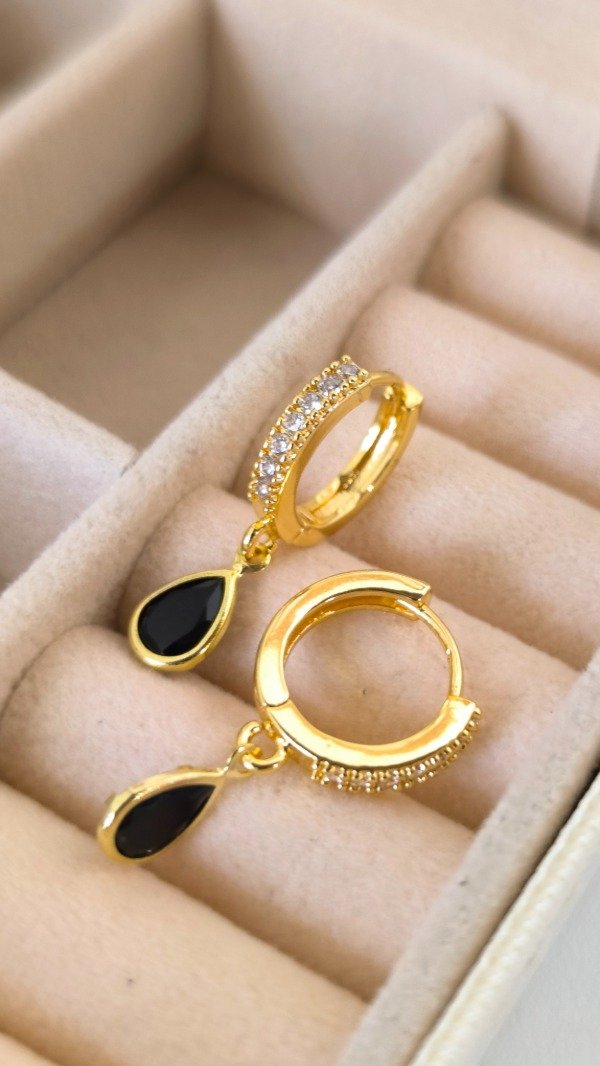 Producto - Argollas Lissa