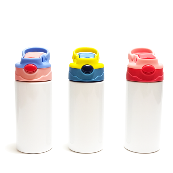 Producto - Botella Térmica Infantil