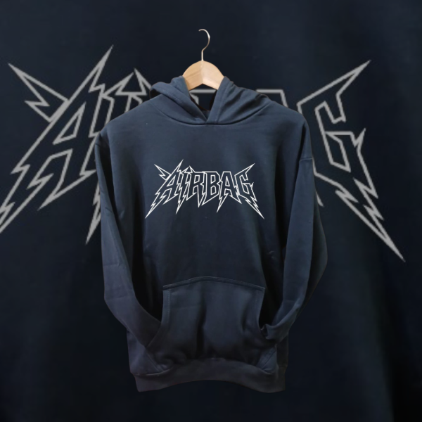 Producto - Buzo airbag 10