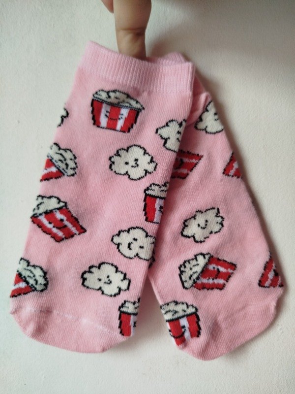 Producto - Soq adulto pochoclos
