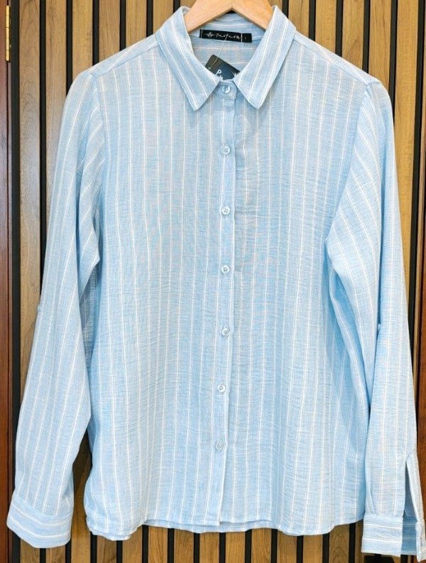 Producto - Camisa lino