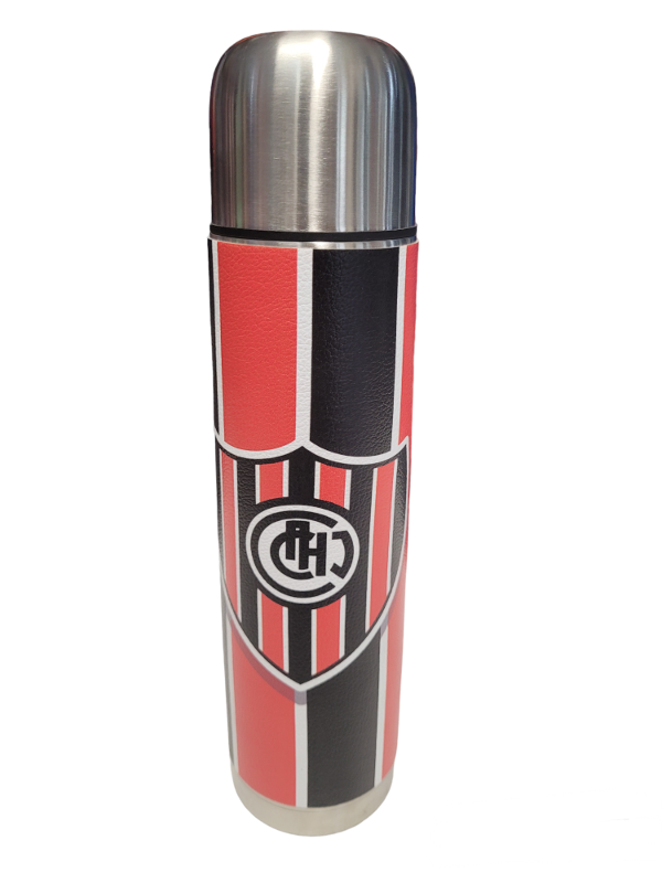 Producto - Termo acero inoxidable - Chacarita