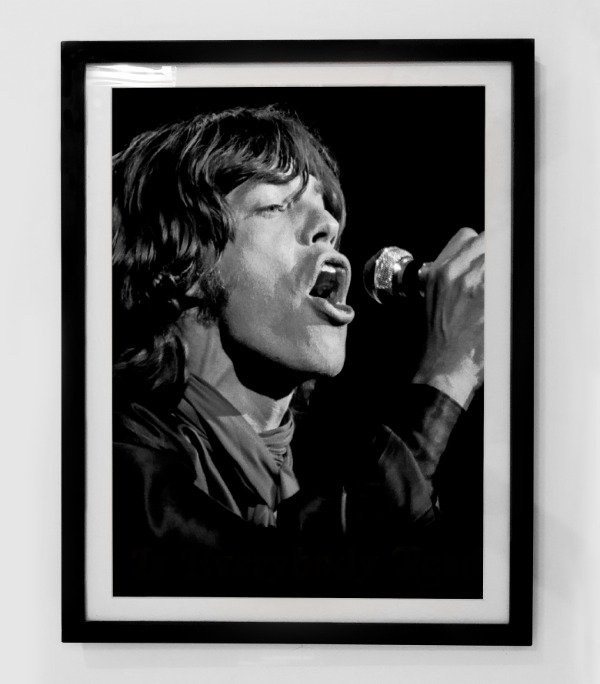 Producto - ROLLING STONES (Nro 401)