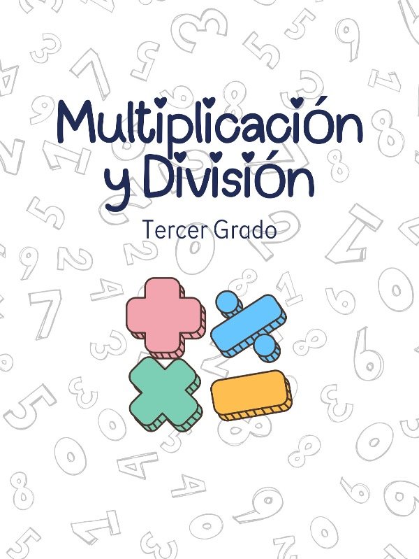 Producto - Multiplicación y División