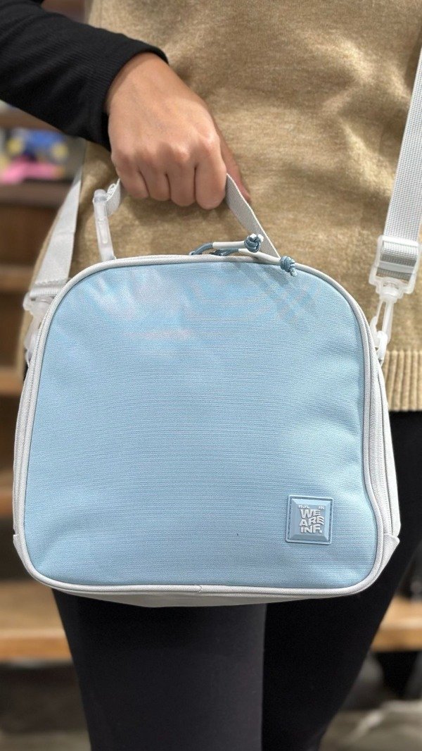 Producto - Lunchera Influencer