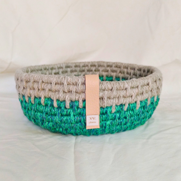 Producto - Cuenco Selva