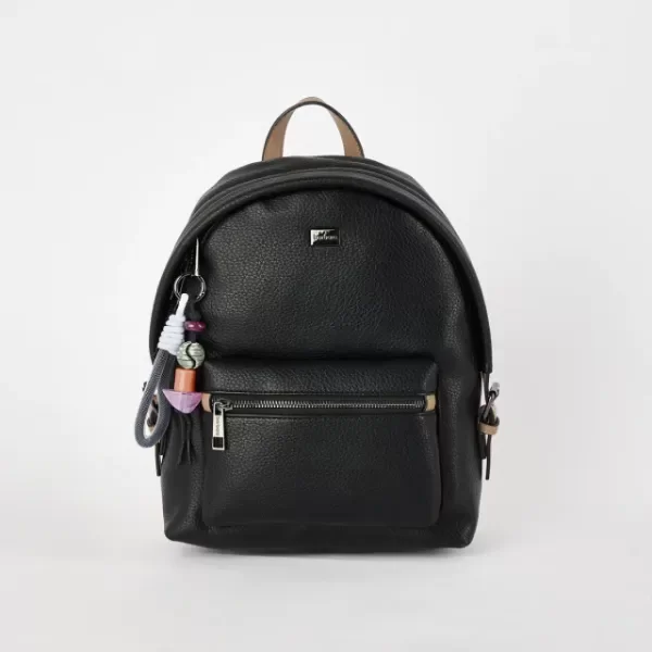 Producto - Mochila Barbara Bags Cuero Pu